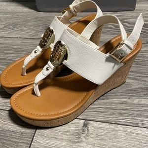 Tommy Hilfiger Wedges